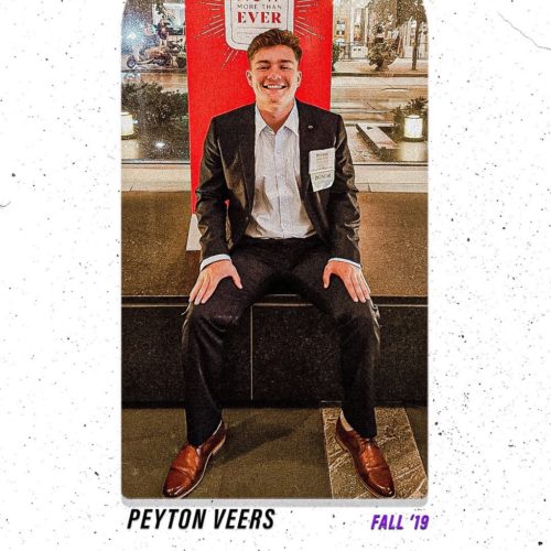 Peyton Veers