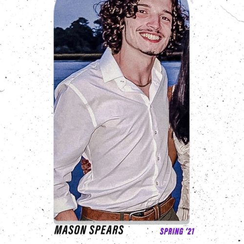 Mason Spears